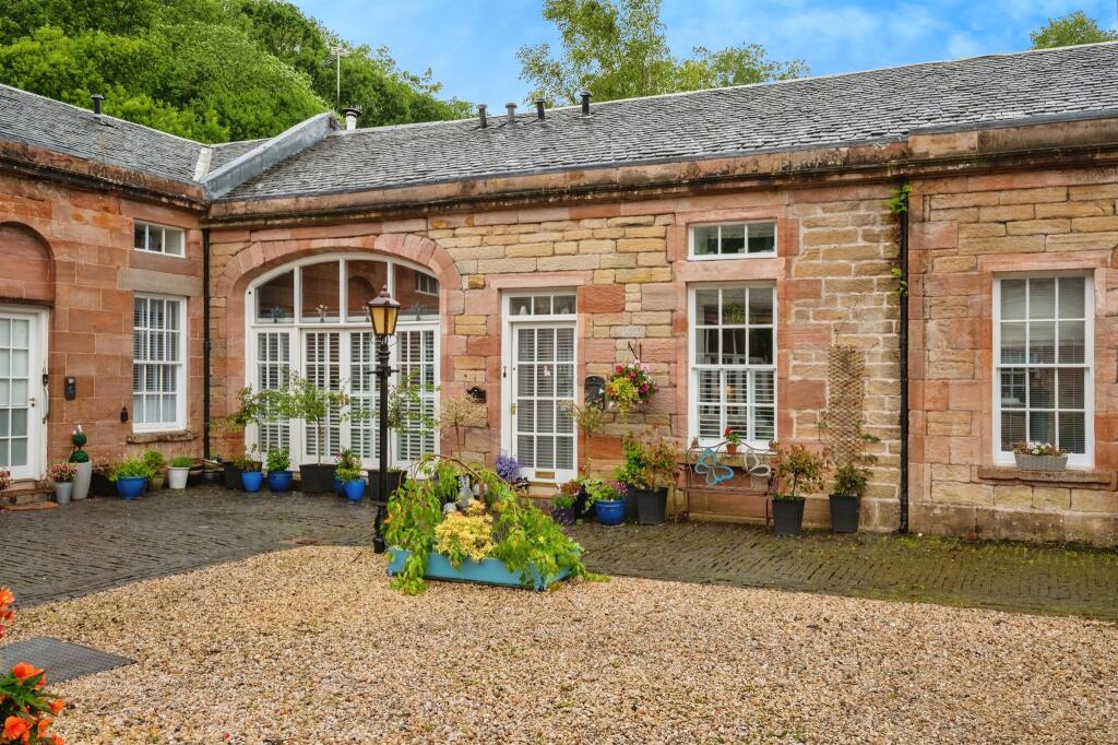 Main image of property: Coodham, Symington, Kilmarnock