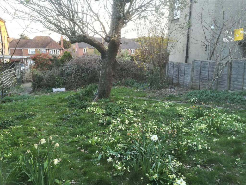 Land for sale in Church Road, Wheatley, Oxford, OX33