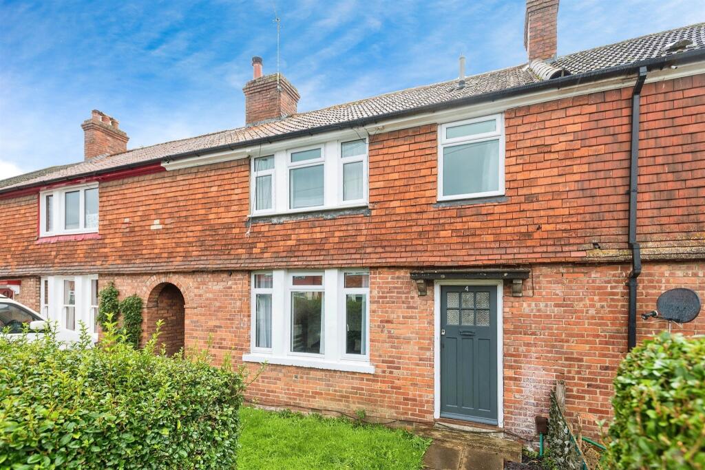 3 bedroom terraced house for sale in Peel Place, Oxford, OX1