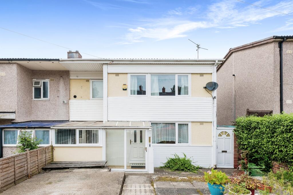 3 bedroom semidetached house for sale in Rivermead Road, Oxford, OX4