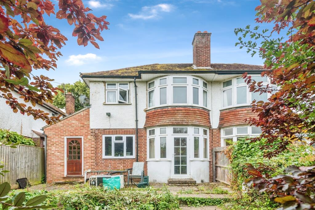 Main image of property: Botley Road, Oxford