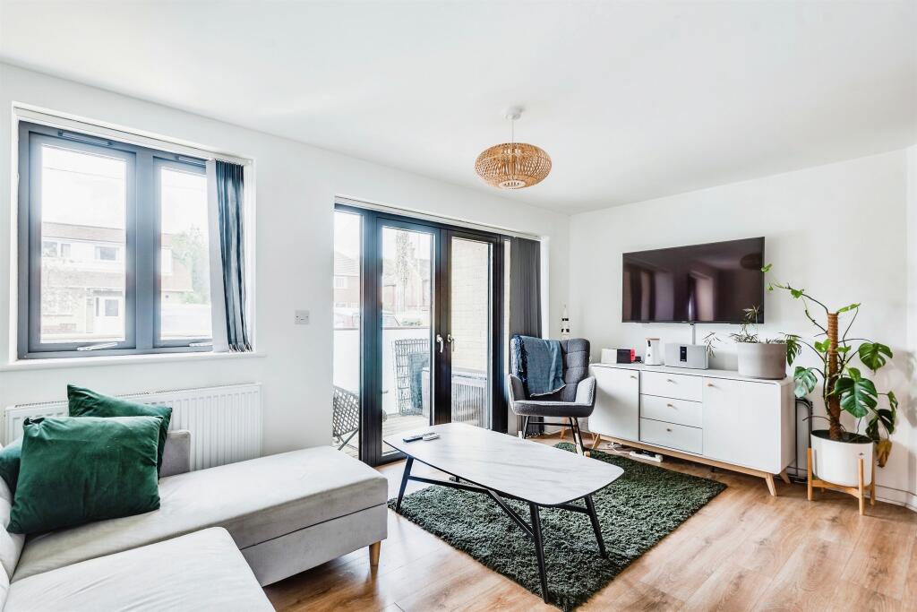 Main image of property: Kennington Road, Kennington, Oxford