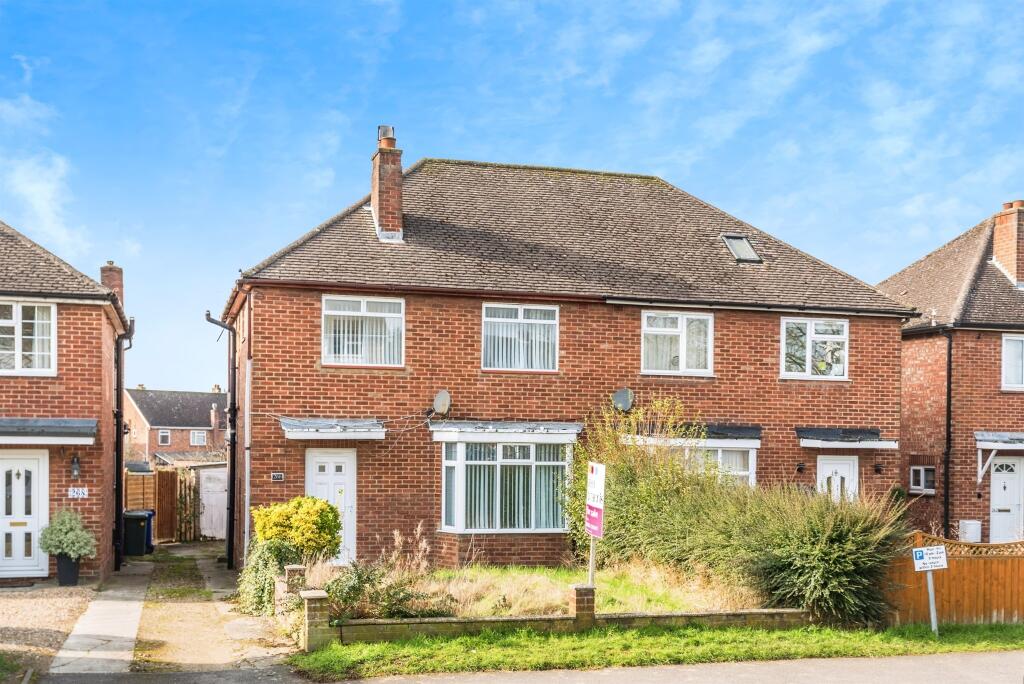 Main image of property: Oxford Road, Kidlington