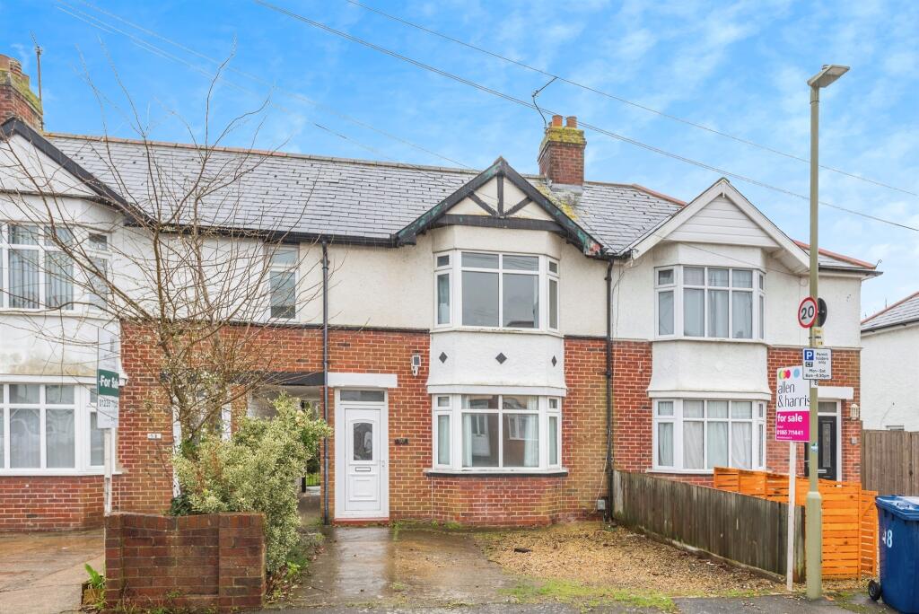 Main image of property: Bailey Road, Oxford