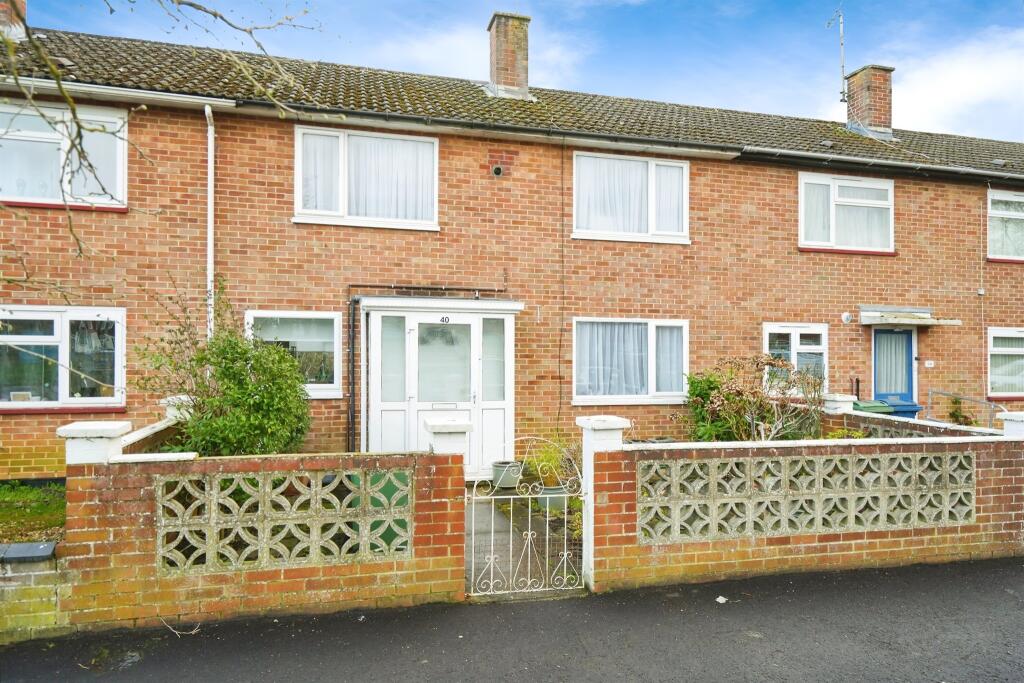 Main image of property: Field Avenue, Oxford