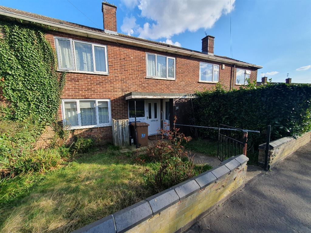 Main image of property: Brambling Way, Oxford