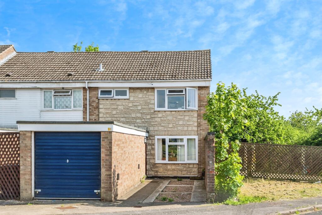 Main image of property: Williamson Way, OXFORD