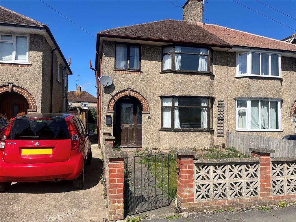 Main image of property: Weyland Road, Headington, Oxford