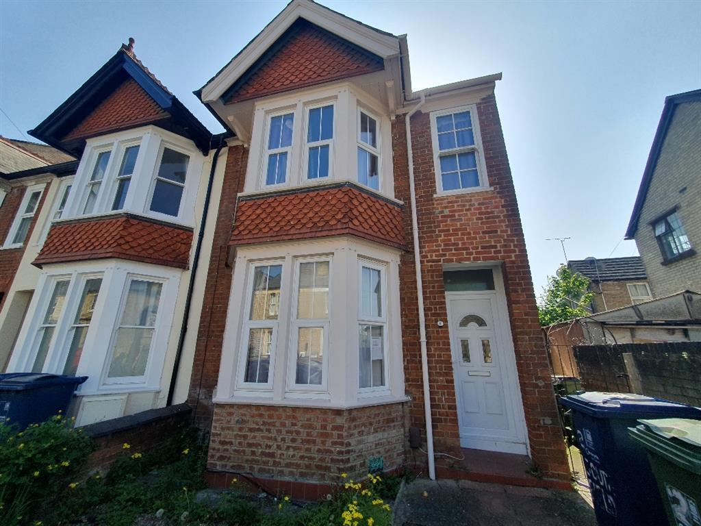 Main image of property: Southfield Road, Oxford