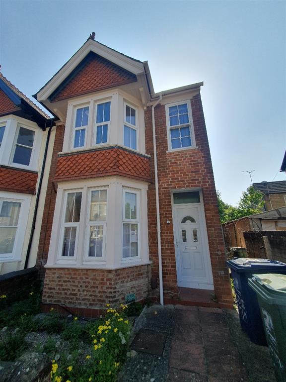 Main image of property: Southfield Road, Oxford