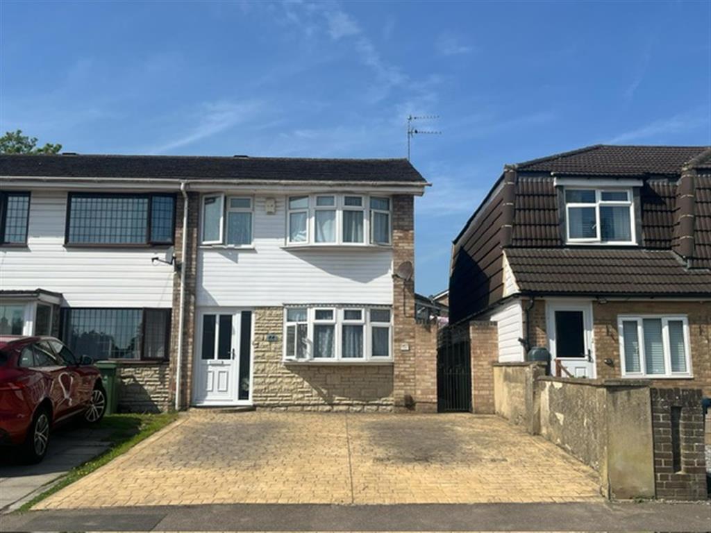 Main image of property: Giles Road, Oxford