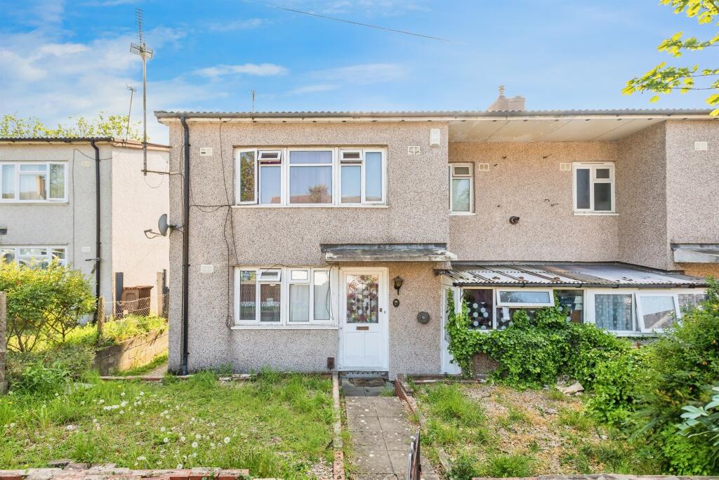 Main image of property: Nowell Road, OXFORD