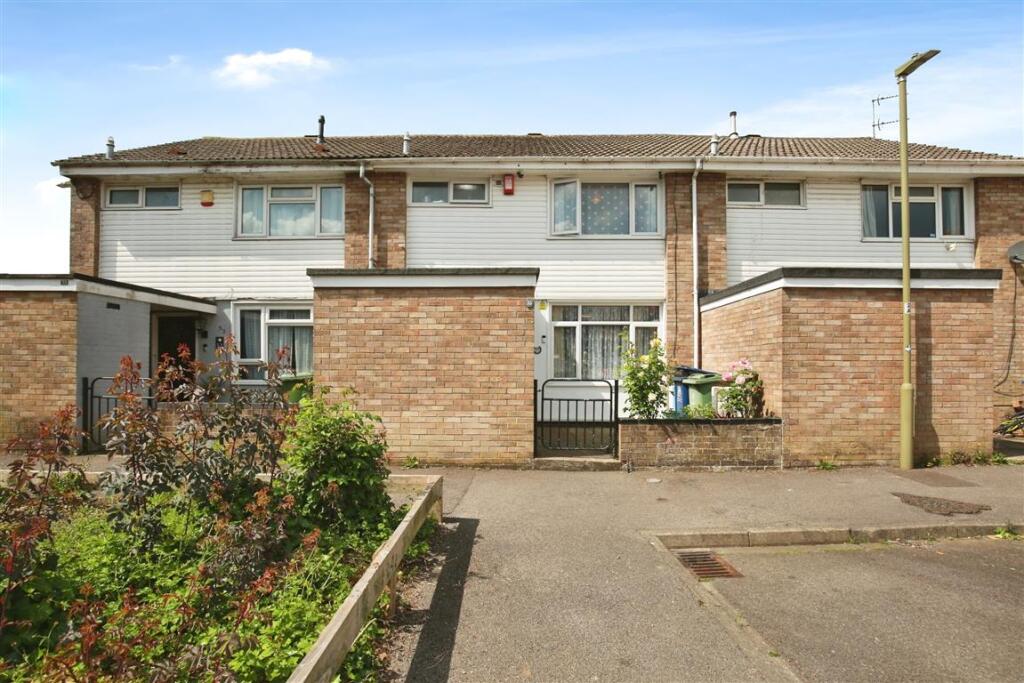 Main image of property: Lambourn Road, Oxford
