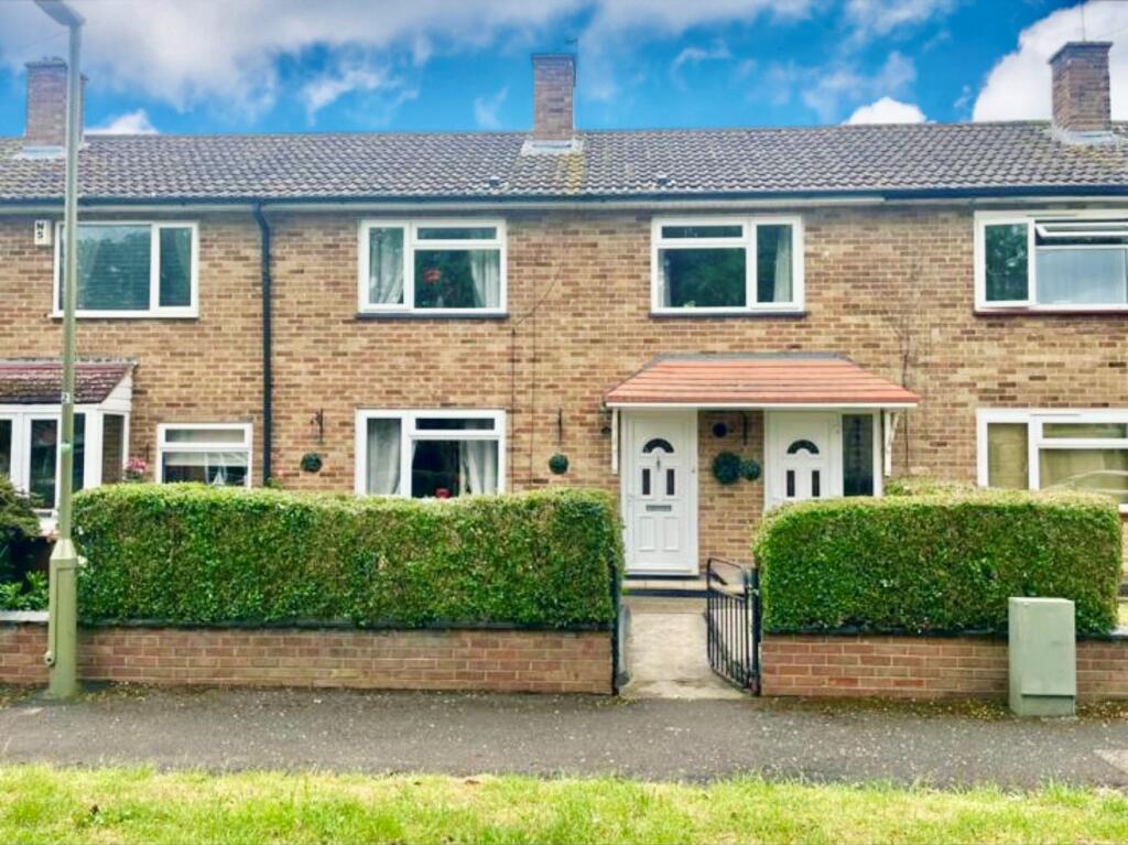 Main image of property: Wingate Close, Oxford