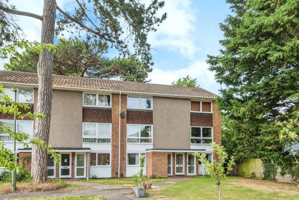 Main image of property: Wykeham Crescent, Oxford