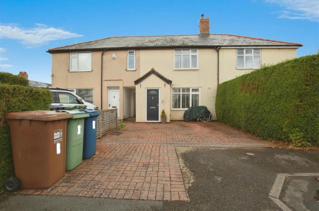 Main image of property: Trevor Place, Oxford