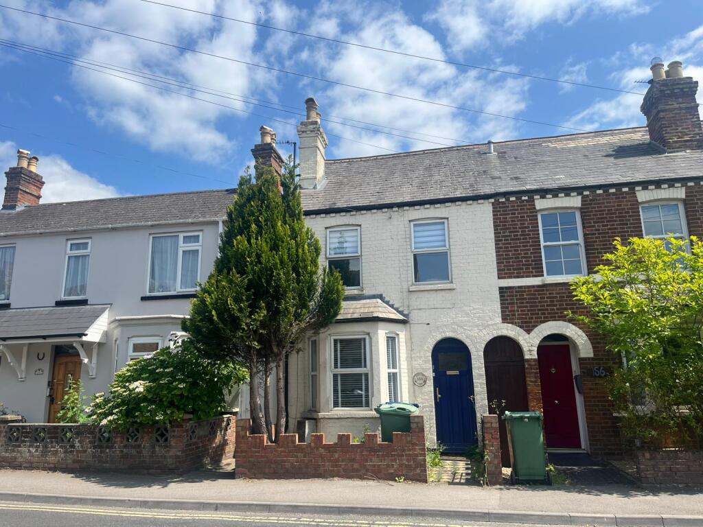 Main image of property: Hollow Way, Cowley, Oxford