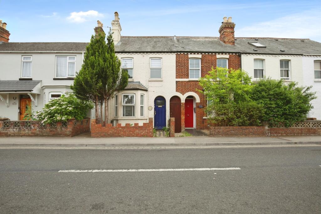 Main image of property: Hollow Way, Cowley, Oxford