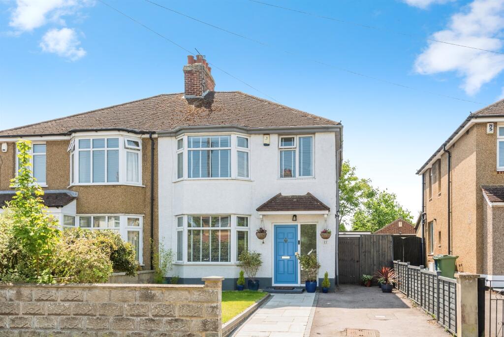Main image of property: Forest Road, Headington, Oxford