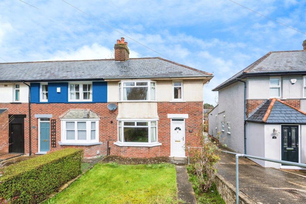 Main image of property: Church Cowley Road, Oxford