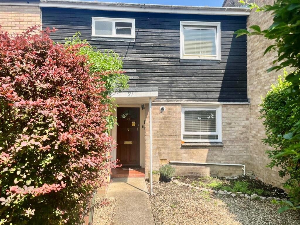 Main image of property: Pipkin Way, Oxford