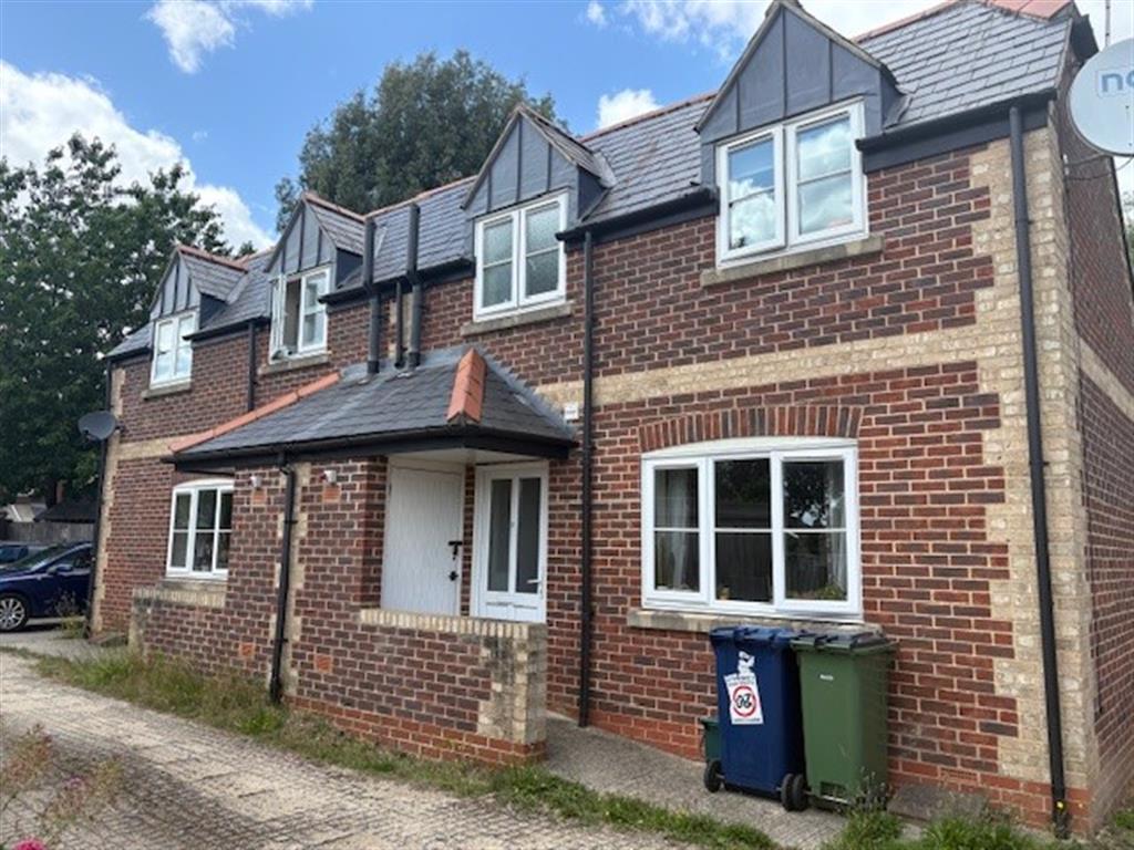 Main image of property: Milvery Way, Littlemore, Oxford