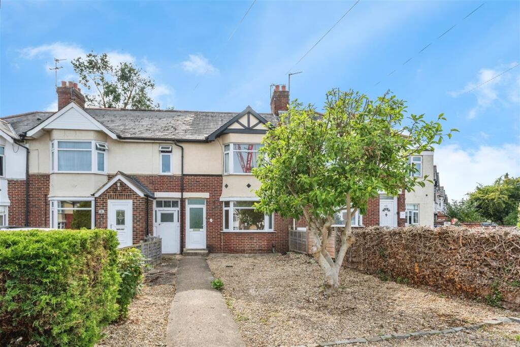 Main image of property: Bailey Road, Oxford