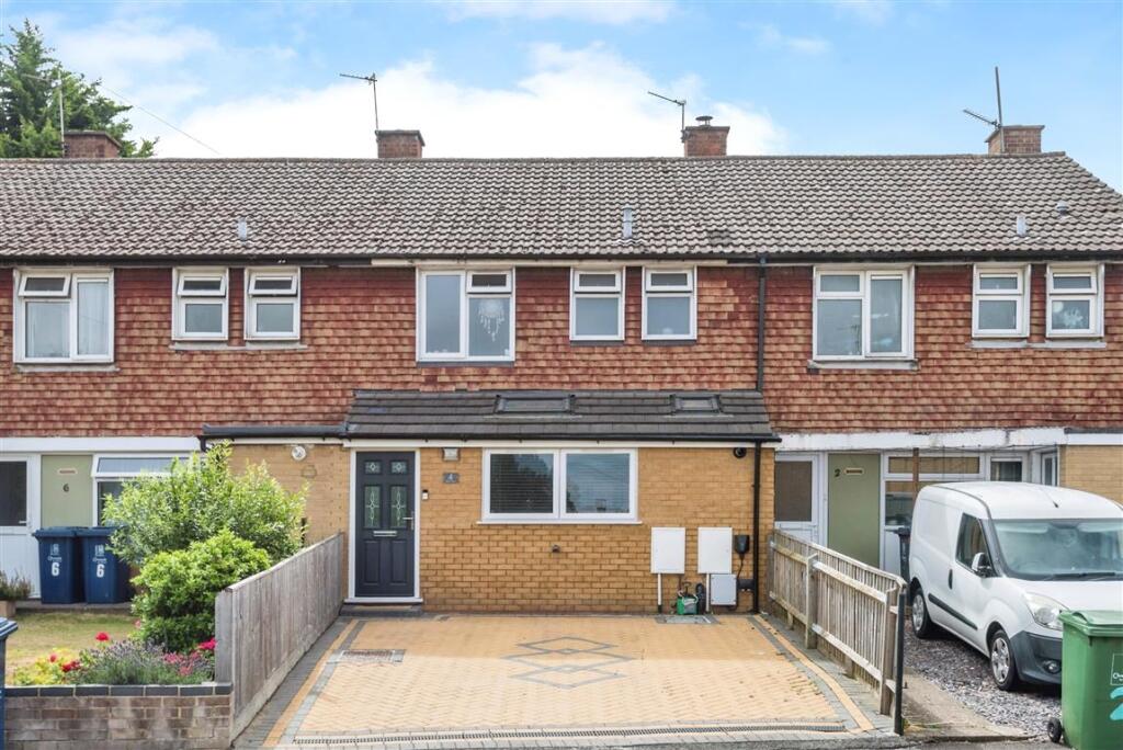 Main image of property: Balfour Road, Oxford