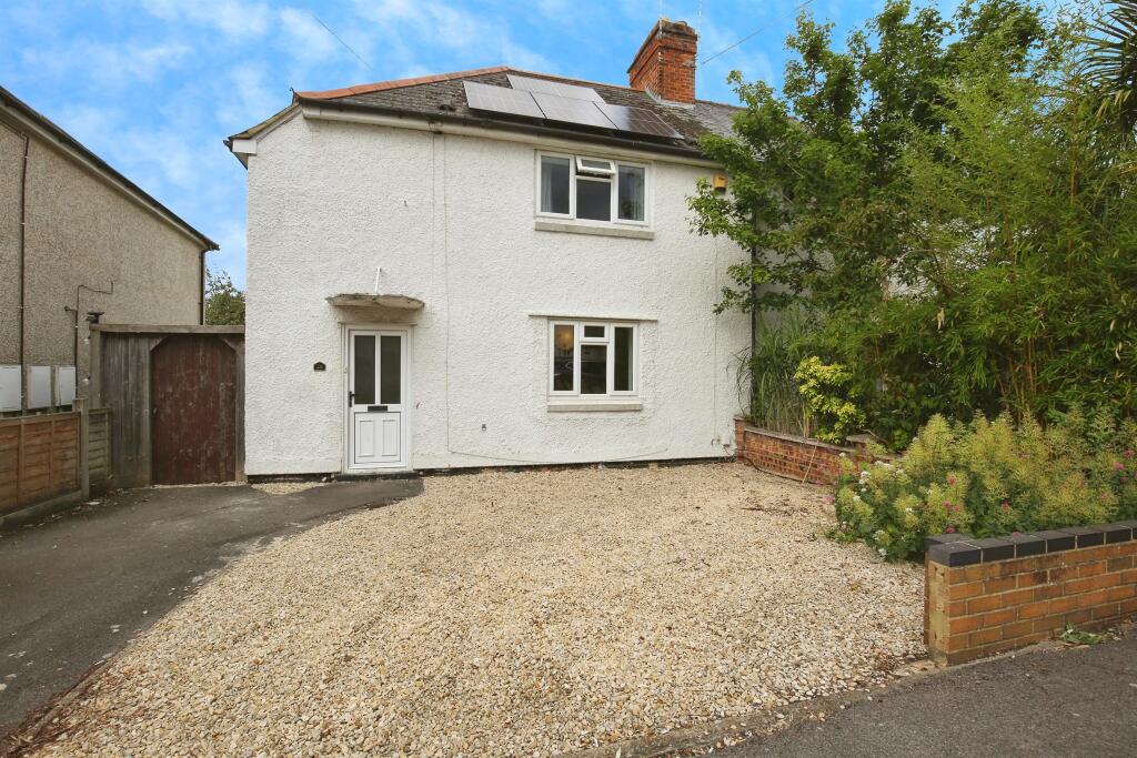 Main image of property: Addison Crescent, OXFORD