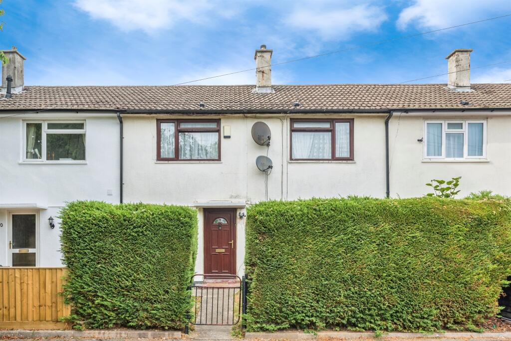 Main image of property: Wylie Close, Headington, OXFORD