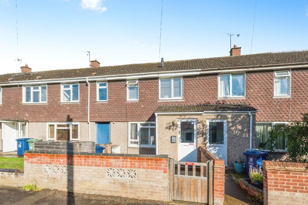 Main image of property: Pine Close, Oxford