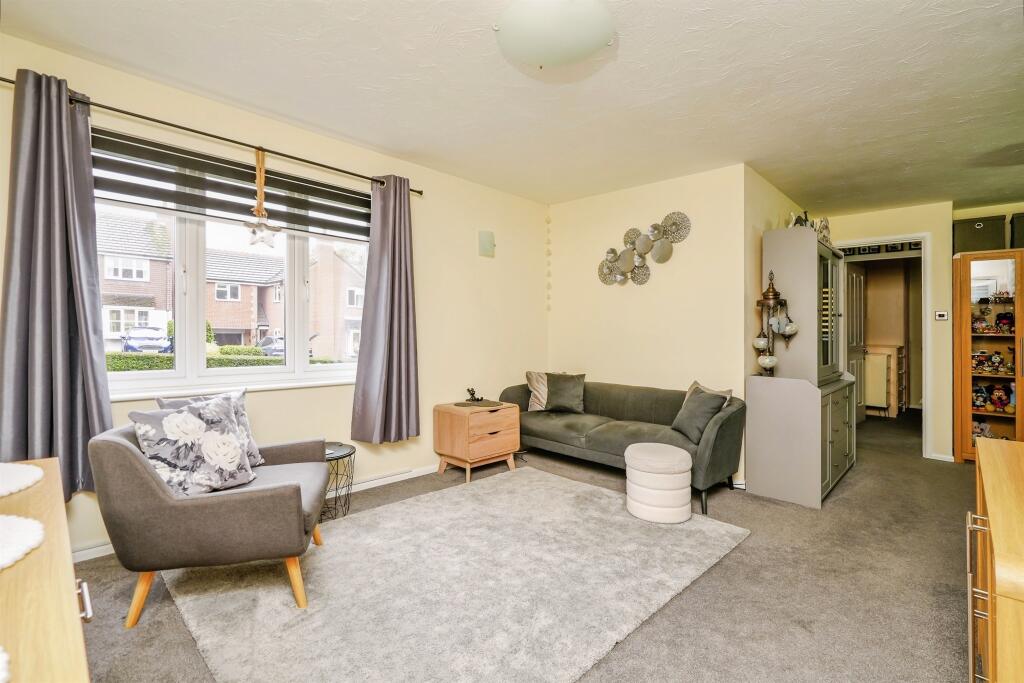 Main image of property: Pheasant Walk, Sandford-On-Thames, Oxford