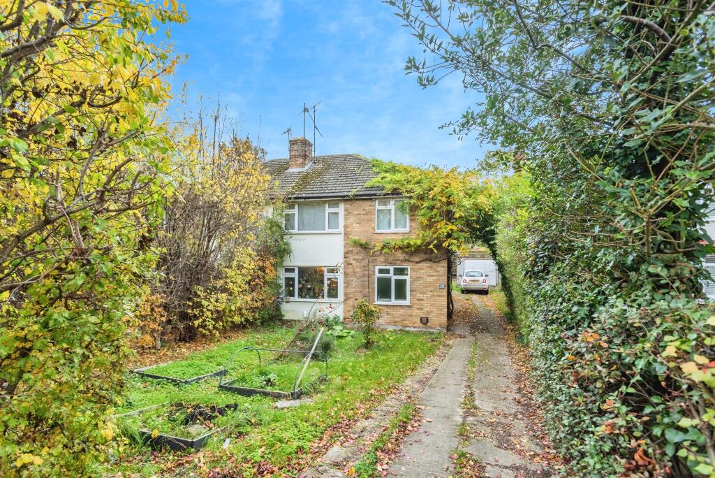 Main image of property: Oxford Road, Littlemore, Oxford