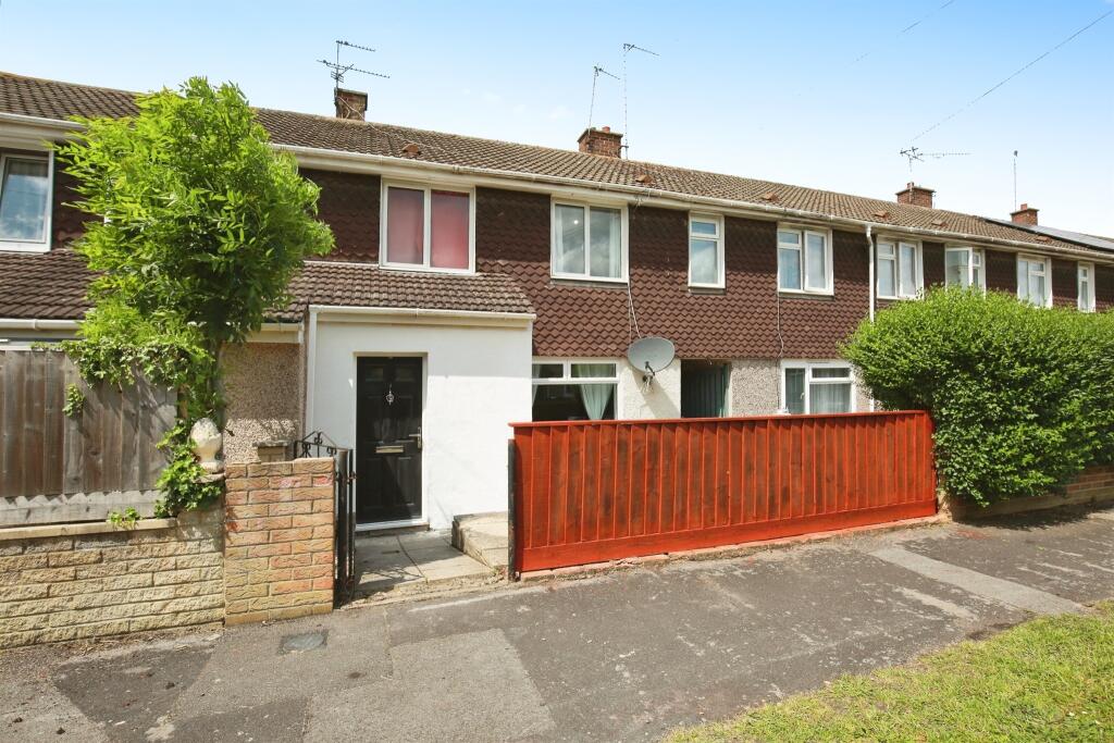 Main image of property: Pine Close, Oxford