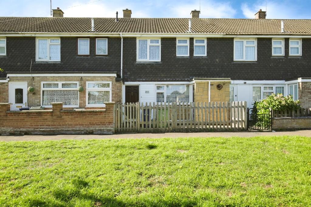 Main image of property: Sorrel Road, Oxford