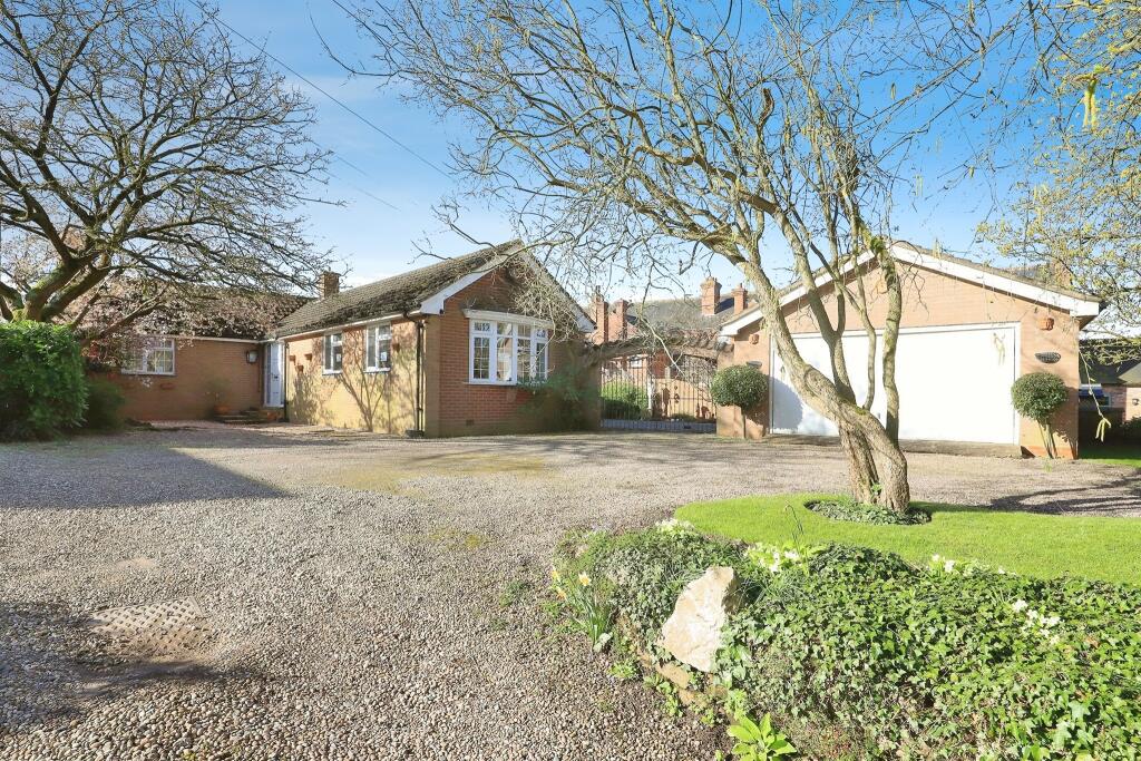 Main image of property: Hartle Lane, Belbroughton, Stourbridge