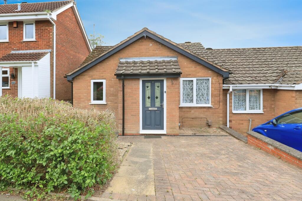 Main image of property: Old Hall Close, STOURBRIDGE