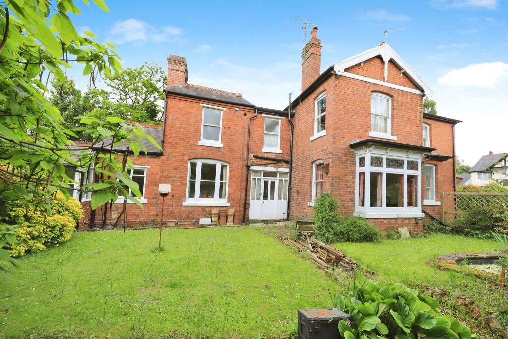 Main image of property: Kidderminster Road, Hagley, Stourbridge