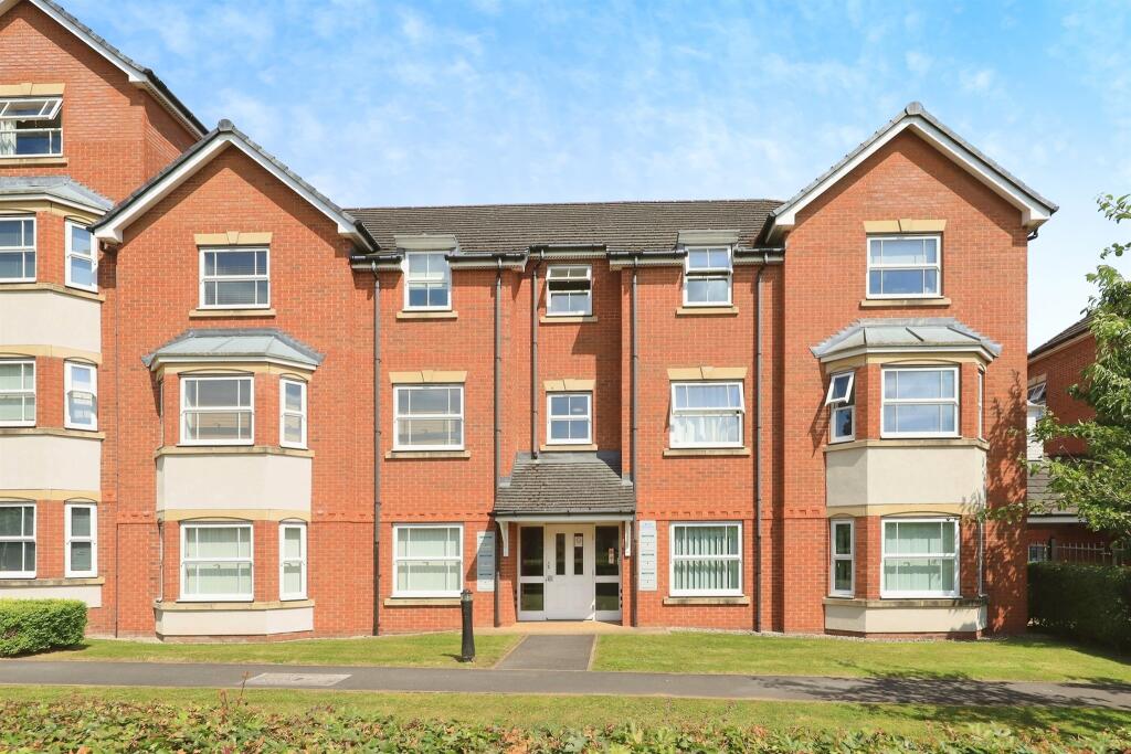 Main image of property: Trefoil Gardens, Amblecote, Stourbridge