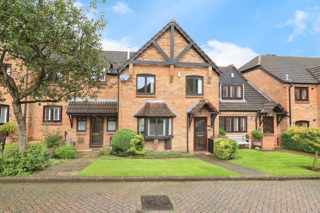 Main image of property: Woodfield, Belbroughton, Stourbridge