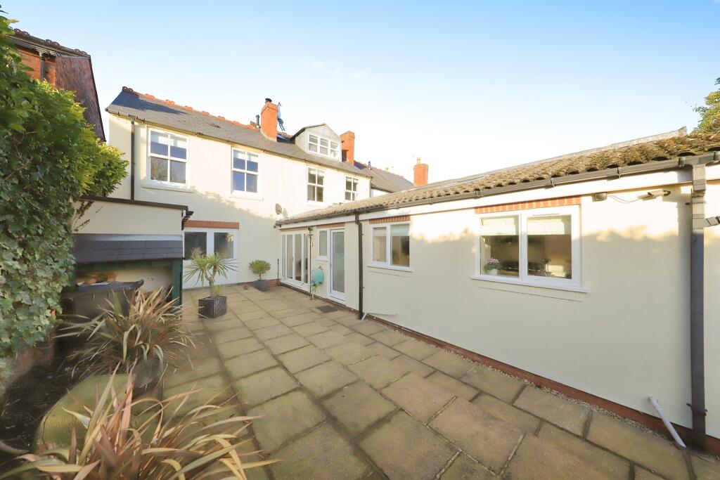 Additional property image - Hagley Road, Halesowen