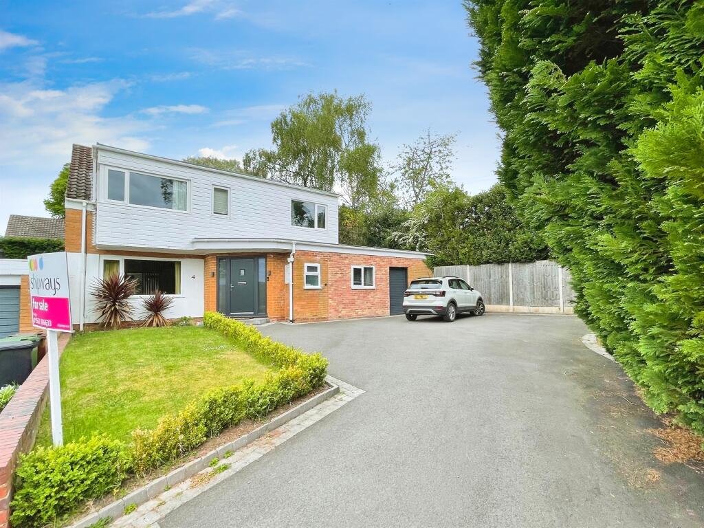 Main image of property: Oldfields, Hagley, Stourbridge