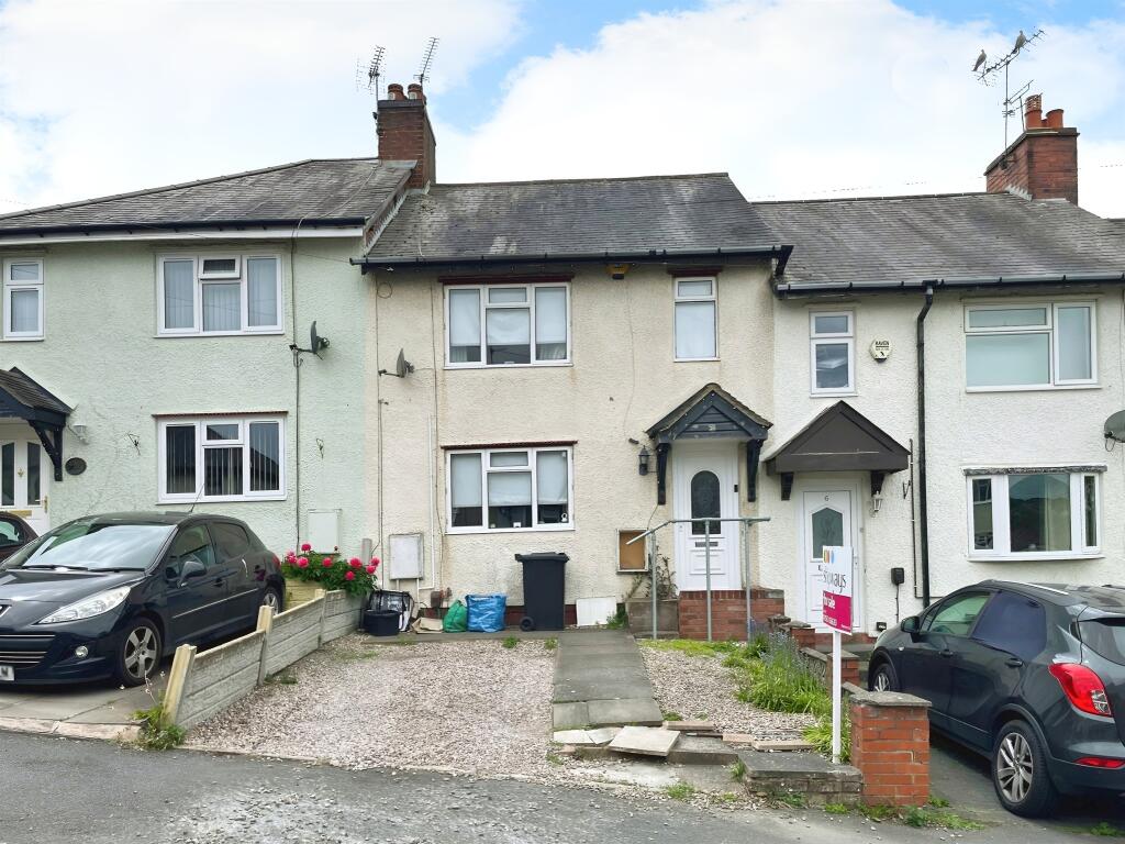 Main image of property: Hillside Avenue, Halesowen