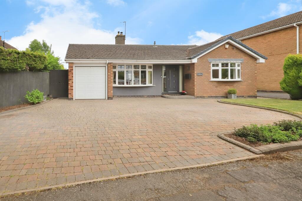 Main image of property: Glenelg Drive, Stourbridge