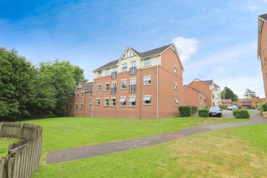 Main image of property: Newlands Close, Hagley, Stourbridge