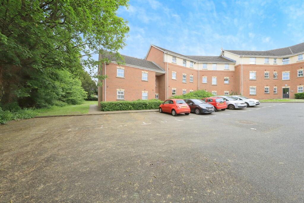 Main image of property: Newlands Close, Hagley, Stourbridge