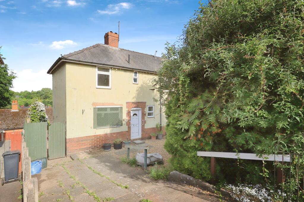 Main image of property: Birchfield Road, Stourbridge
