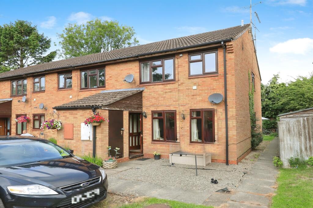 Main image of property: Woodhouse Orchard, Belbroughton, Stourbridge