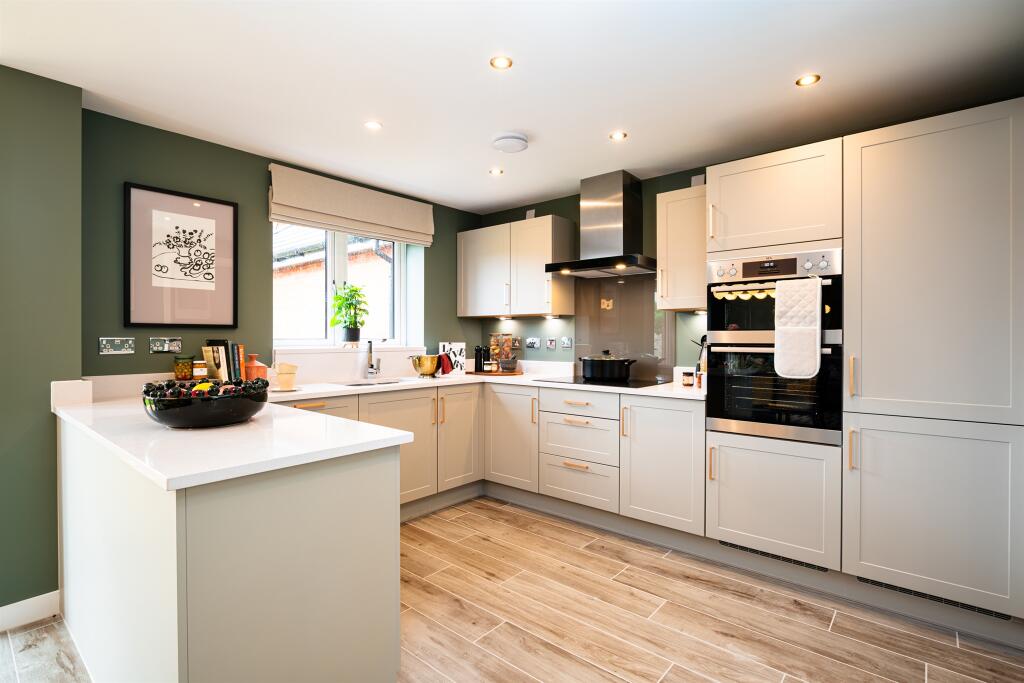 Main image of property: Springbrook Gardens, Blakedown, Kidderminster