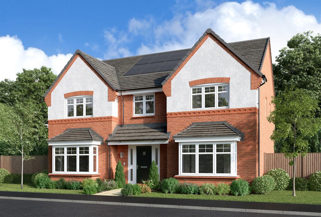 Main image of property: Springbrook Gardens, Blakedown, Kidderminster